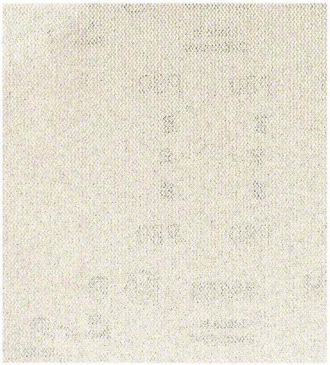 Image du produit Bosch Professional Zubehör EXPERT M480 Filet abrasif 115 x 107 mm, G 240, 10 pièces (240)