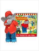 Produktbild Tonies Benjamin Blümchen - Ein Törööö für alle Fälle (Deutsch)