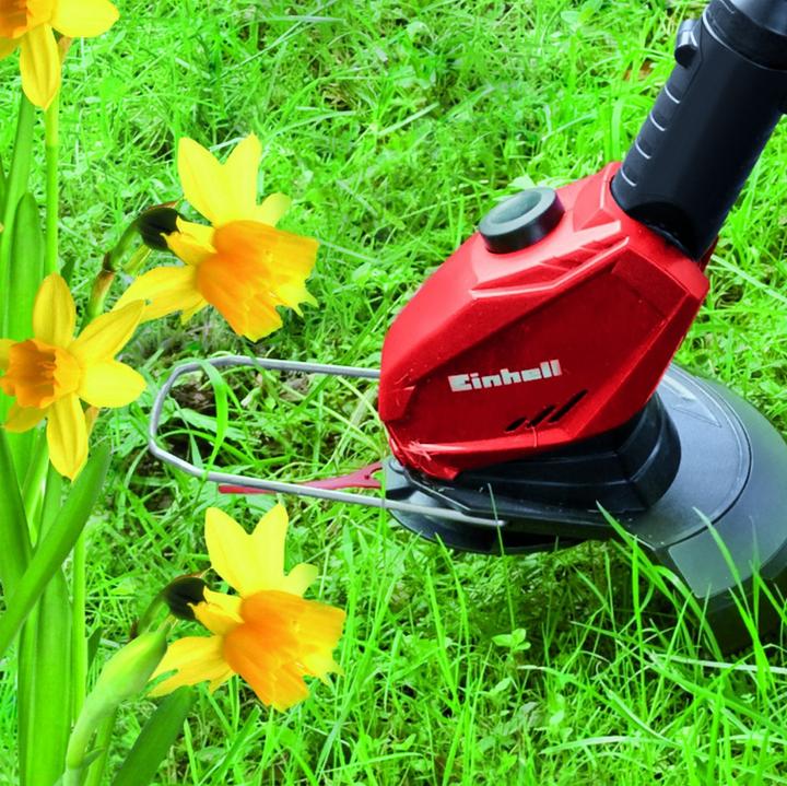 Produktbild Einhell GE-CT 18 Li Solo (Kunststoffmesser)