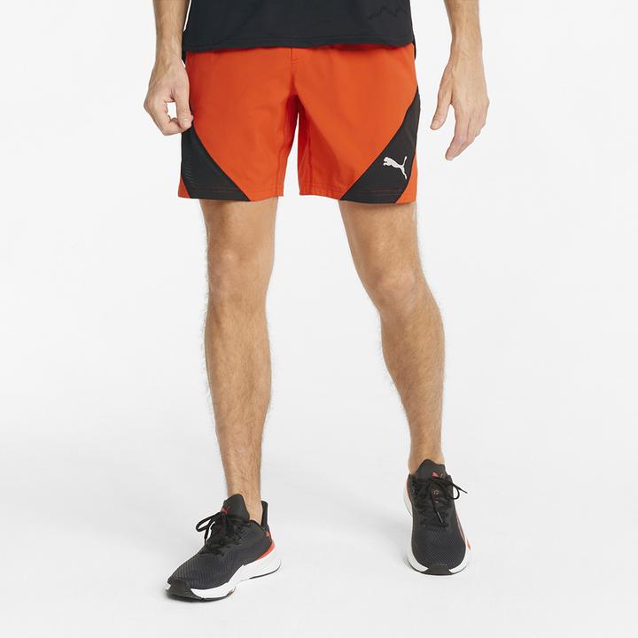 Actual product image Puma Train Vent Woven Short (M)