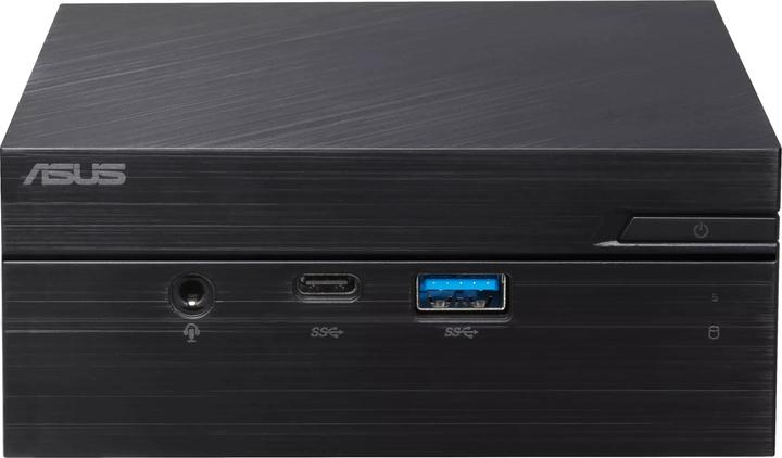 Produktbild ASUS PN51-S1-B3404AD R3-5300U 8GB (AMD Ryzen 3 5300U, 8 GB, 256 GB, AMD Radeon Graphics)