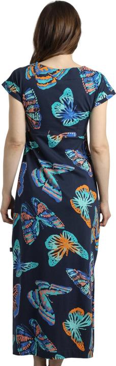 Produktbild Weird Fish Mirren Maxikleid (40)