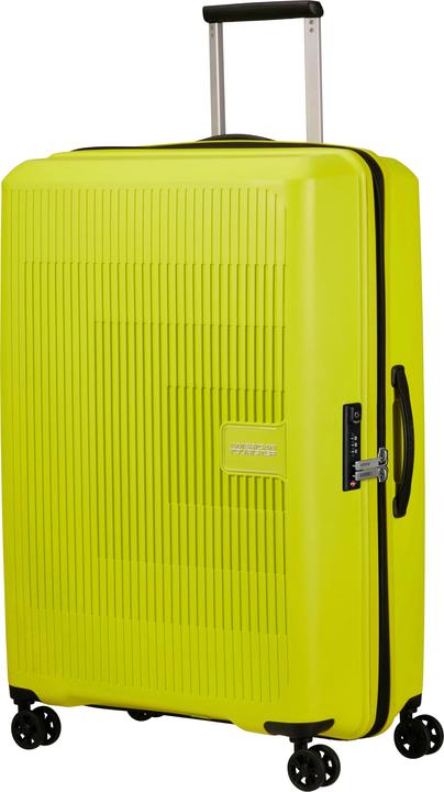 Actual product image American Tourister Aerostep (101.50 l, XL (from 140l))
