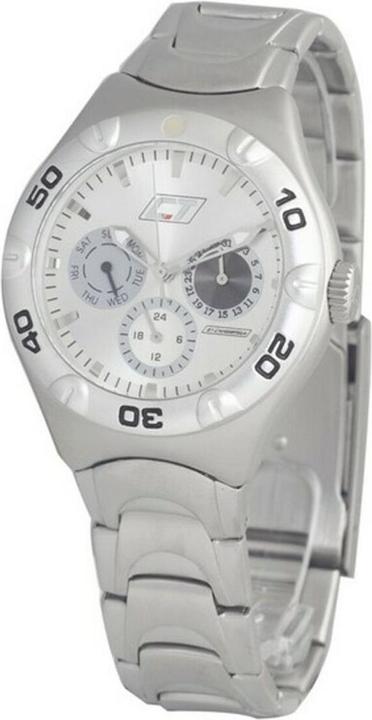 Chronotech Unisex-Uhr CC7051M-06M (Ø 38 mm) (38 mm)