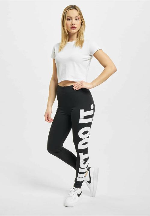 Productafbeelding Nike Essentiële Just Do It Gx Leggings Dames (XS)