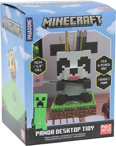 Image du produit Paladone Products Panda Desktop Tidy