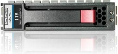 Produktbild HPE E HDD, 3.5Inch, SAS /s, Hot Plug, Helium Server Harddisk (10 TB, 3.5")