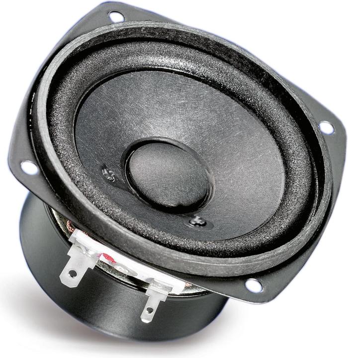 Produktbild Visaton Breitbandlautsprecher F 8 SC, 8 Ohm
