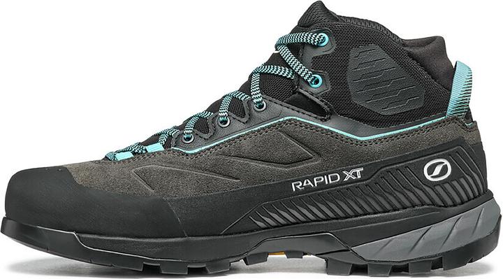 Produktbild Scarpa Women's Rapid XT Mid GTX (38)