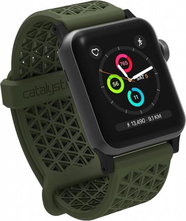 Image du produit Catalyst Bande Sport 38/40mm (41 mm, 38 mm, 40 mm, Silicone)