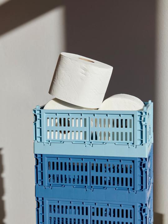 Produktbild HAY Crate (26.5 x 17 x 10.5 cm)