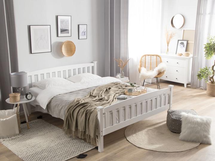 Actual product image Beliani Giverny (180 x 200 cm)