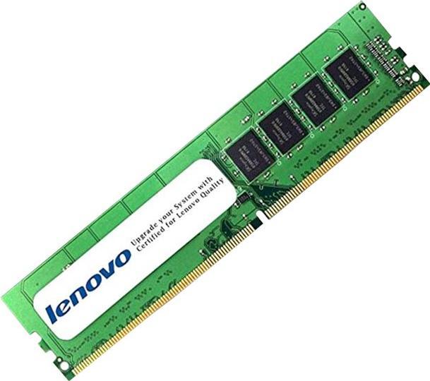 Actual product image Lenovo TruDDR4 (1 x 16GB, 2933 MHz, DDR4-RAM, DIMM)