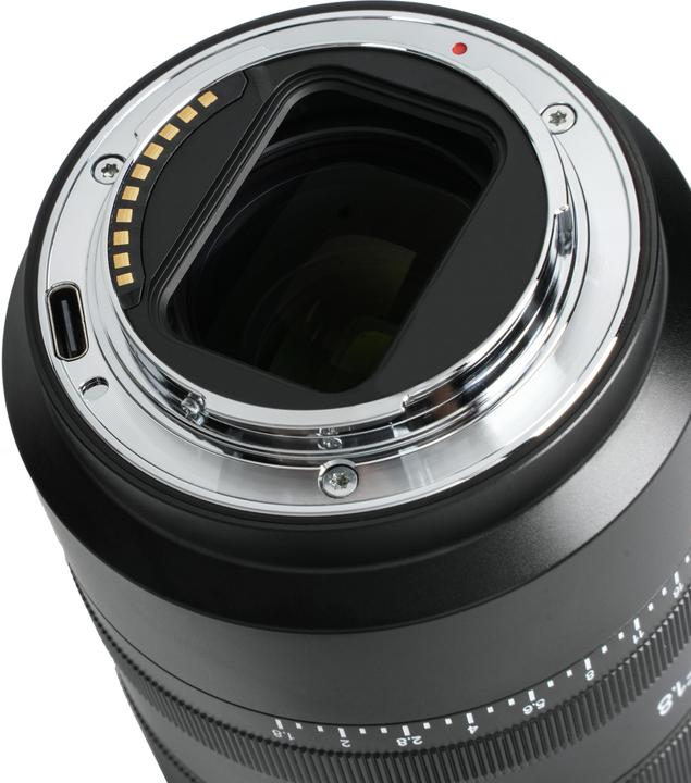 Image du produit 7artisans AF85F18-E AF85mm F1.8 Sony(E Mount) (Sony E)