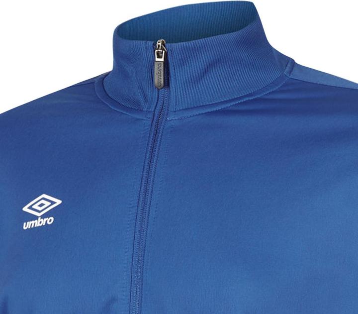 Produktbild Umbro Club Essential Jacke (158)