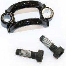 Avid Elixir Split Clamp Kit onyx