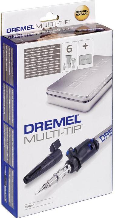 Image du produit Dremel VersaTip