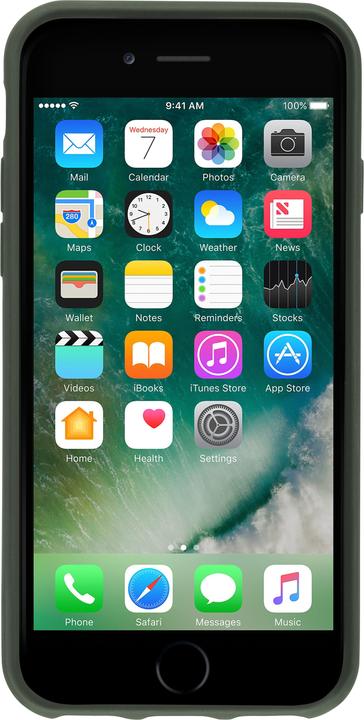 Produktbild Native Union Clic Wooden V2 (Apple iPhone 7)