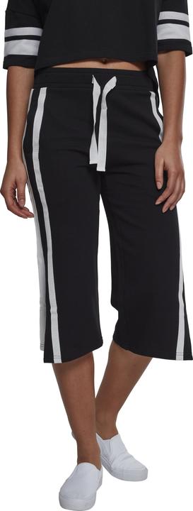 Actual product image Urban Classics Ladies Taped Terry Culotte (M)