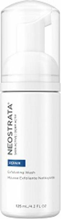Actual product image NeoStrata Skin Active Exfoliating Wash, 125 ml SCH (Foam, 125 ml)