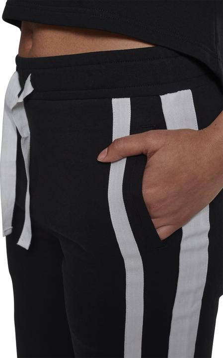 Actual product image Urban Classics Ladies Taped Terry Culotte (M)