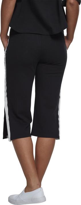 Actual product image Urban Classics Ladies Taped Terry Culotte (M)