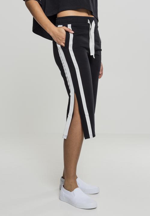 Actual product image Urban Classics Ladies Taped Terry Culotte (M)