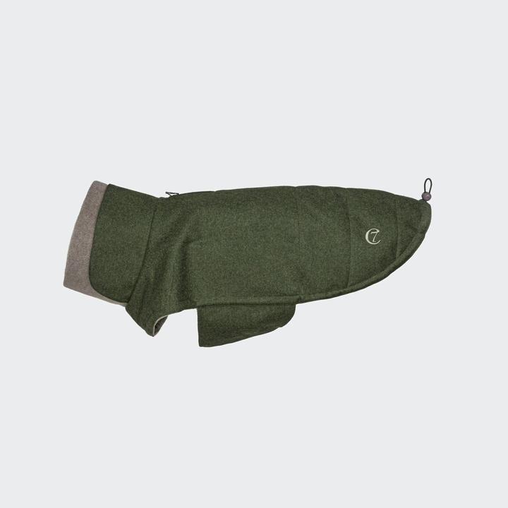 Vert lointain