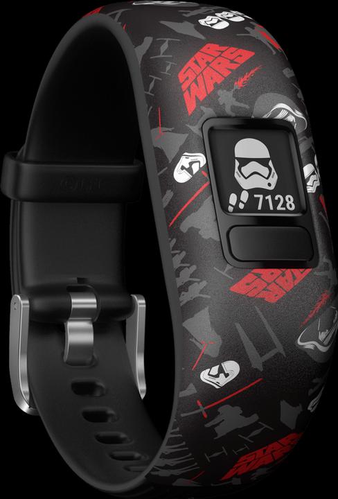 Actual product image Garmin Vivofit jr. 2 First Order
