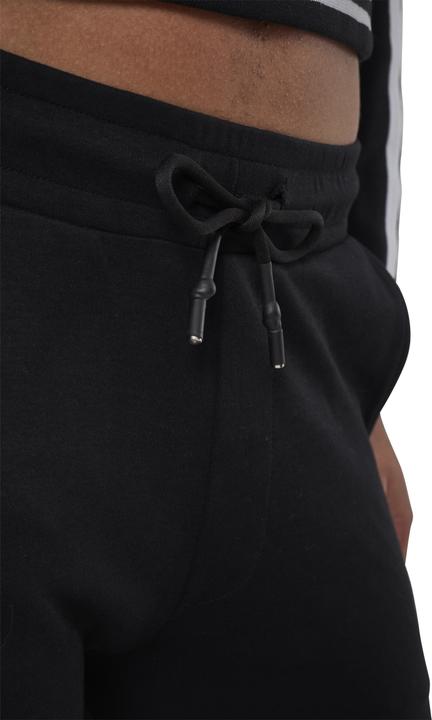 Actual product image Urban Classics Ladies Interlock Jogpants (S)