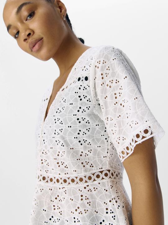 Immagine prodotto Object Broderie Anglaise Oberteil (40)