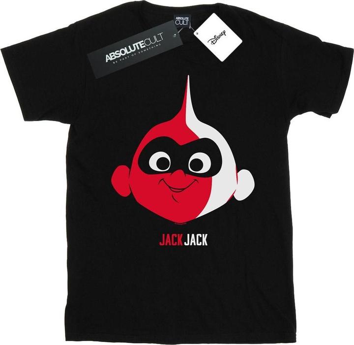 Disney Incredibles 2 Incredible Baby TShirt (4XL)