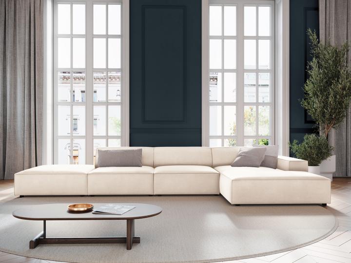 Actual product image Micadoni Jodie (Corner sofa)