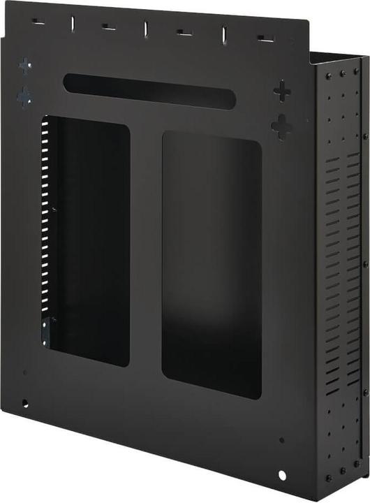 Produktbild Eaton 2U Wall-Mount Bracket for Small Switches and Patch Panels Hinged (2 HE, 19 Zoll Rack)