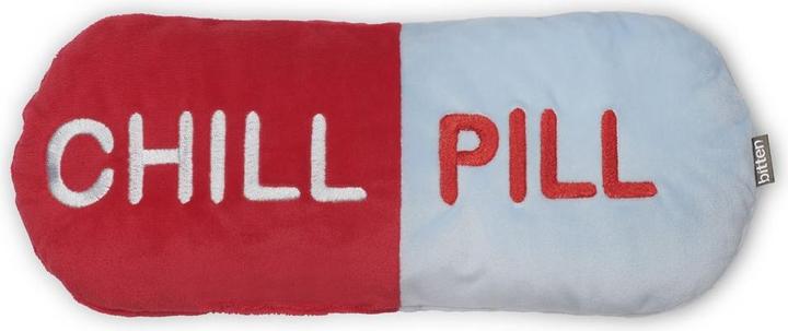 Bitten Huggable Chill Pill