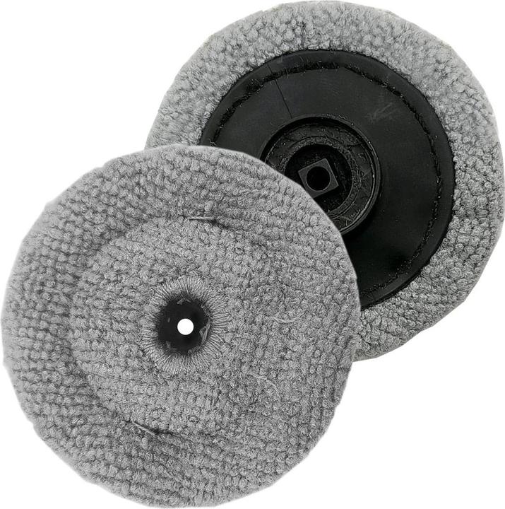 Produktbild Roboparts Wischmopp Set für Roborock Saros 10