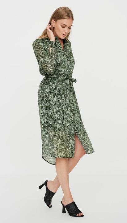 Immagine prodotto Vero Moda Stampa abito midi (S)