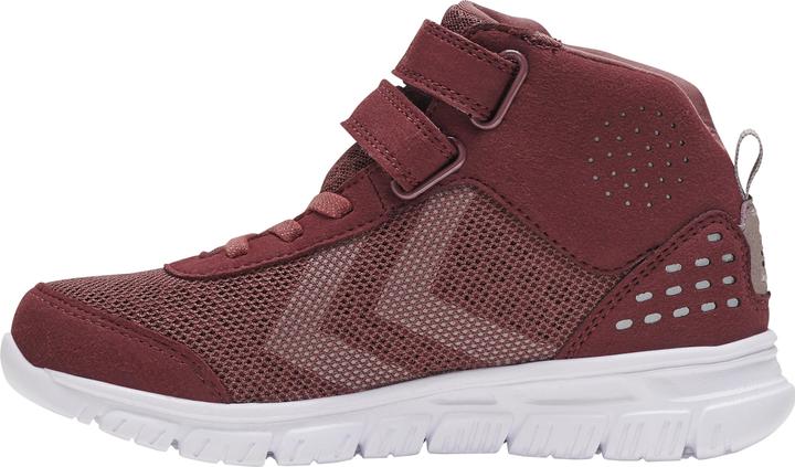 Actual product image hummel Crosslite Mid Tex Jr (38)