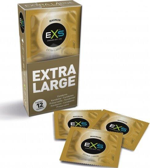 Image du produit EXS Magnum (12 pcs)