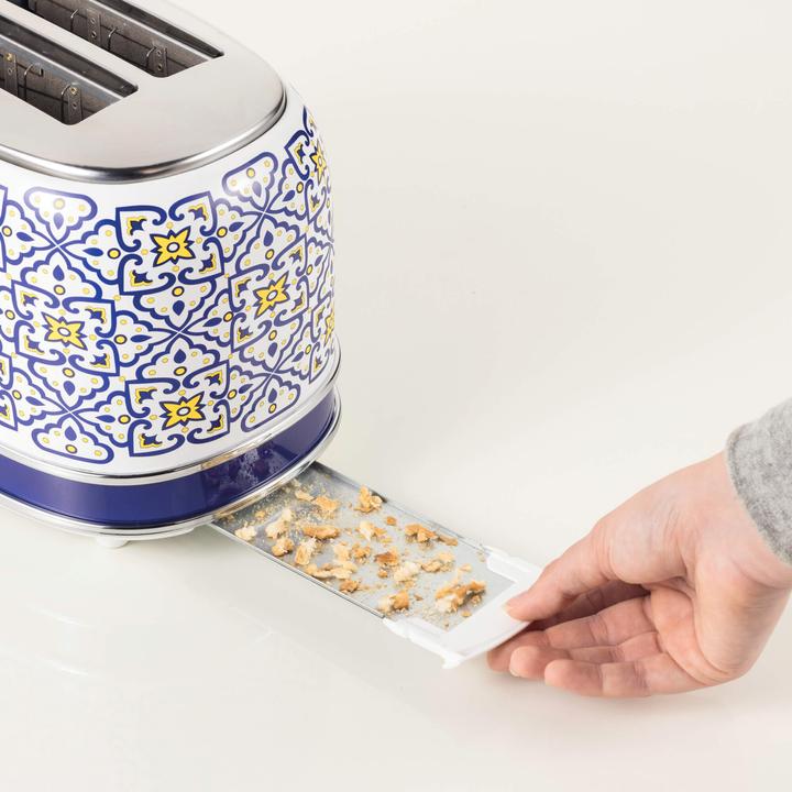 Produktbild Ariete Capri