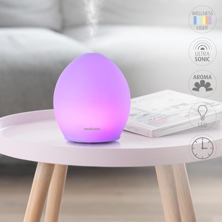 Image du produit Medisana AD635 (15 m²)