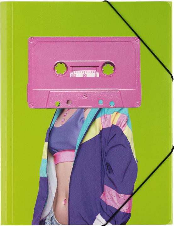Tape