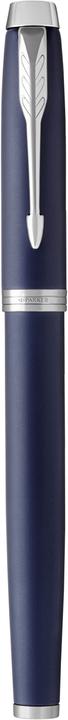 Image du produit Parker Pen IM Bleu mat C.C. (Bleu, 1 x)