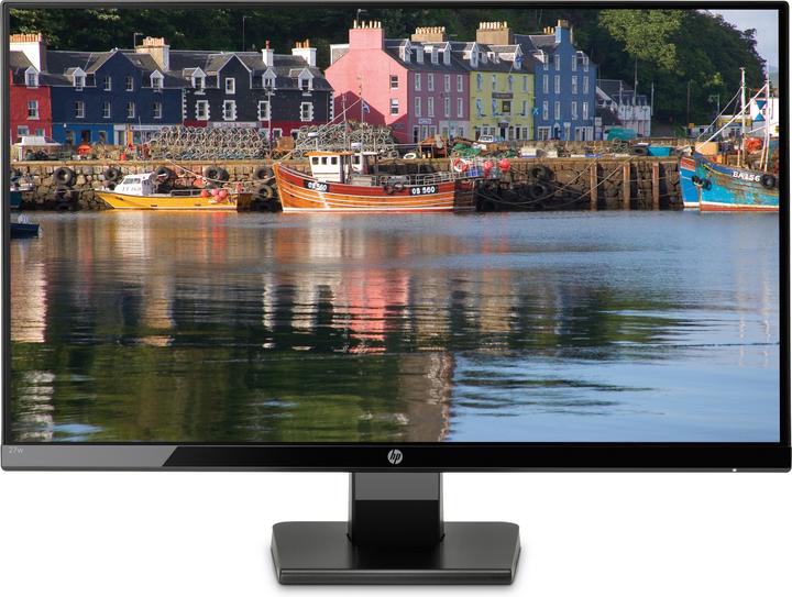 Image du produit HP 27w (1920 x 1080 pixels, 27")