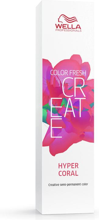 Produktbild Wella Color Fresh (HC)