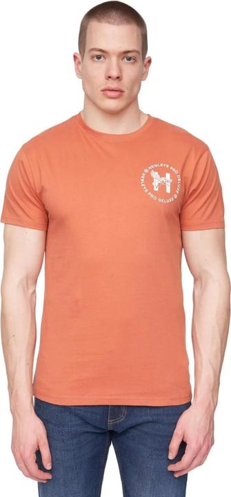 Henleys Metafone TShirt
