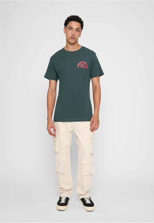 Actual product image Mister Tee Dream Kebab Tee - 3062 (XL)