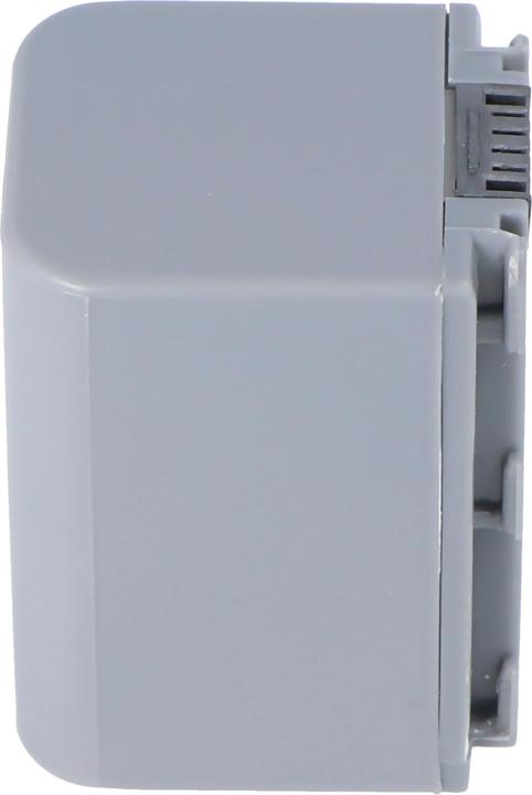 Image du produit AccuCell Batterie Sony NP-FP60 Caméscope (Batterie de l'appareil photo)