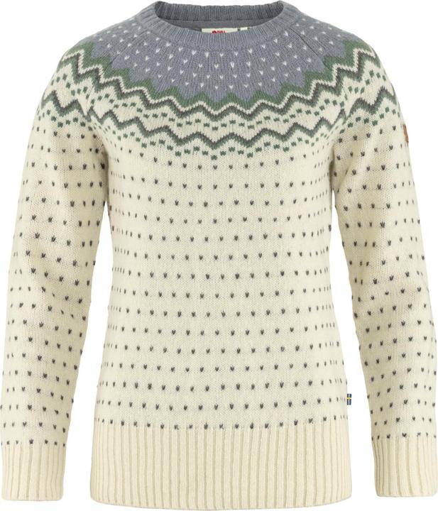 Fjällräven Women's Övik Knit Sweater