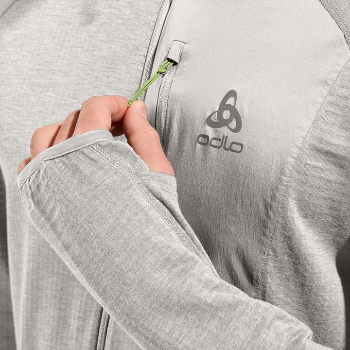 Actual product image Odlo Ascent (XL)